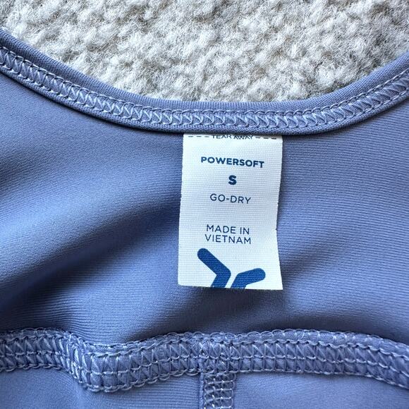 Old Navy PowerSoft Performance Bodysuit Size S - Picture 6 of 9
